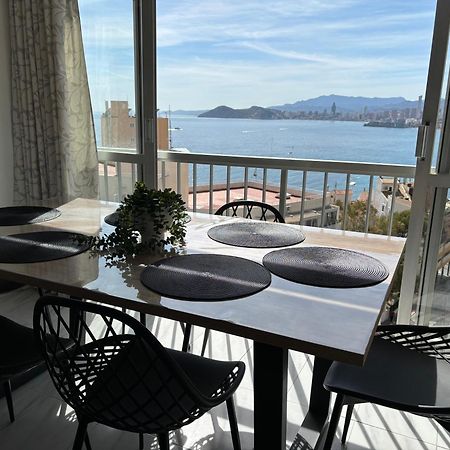 Rita Home 베니돔 외부 사진