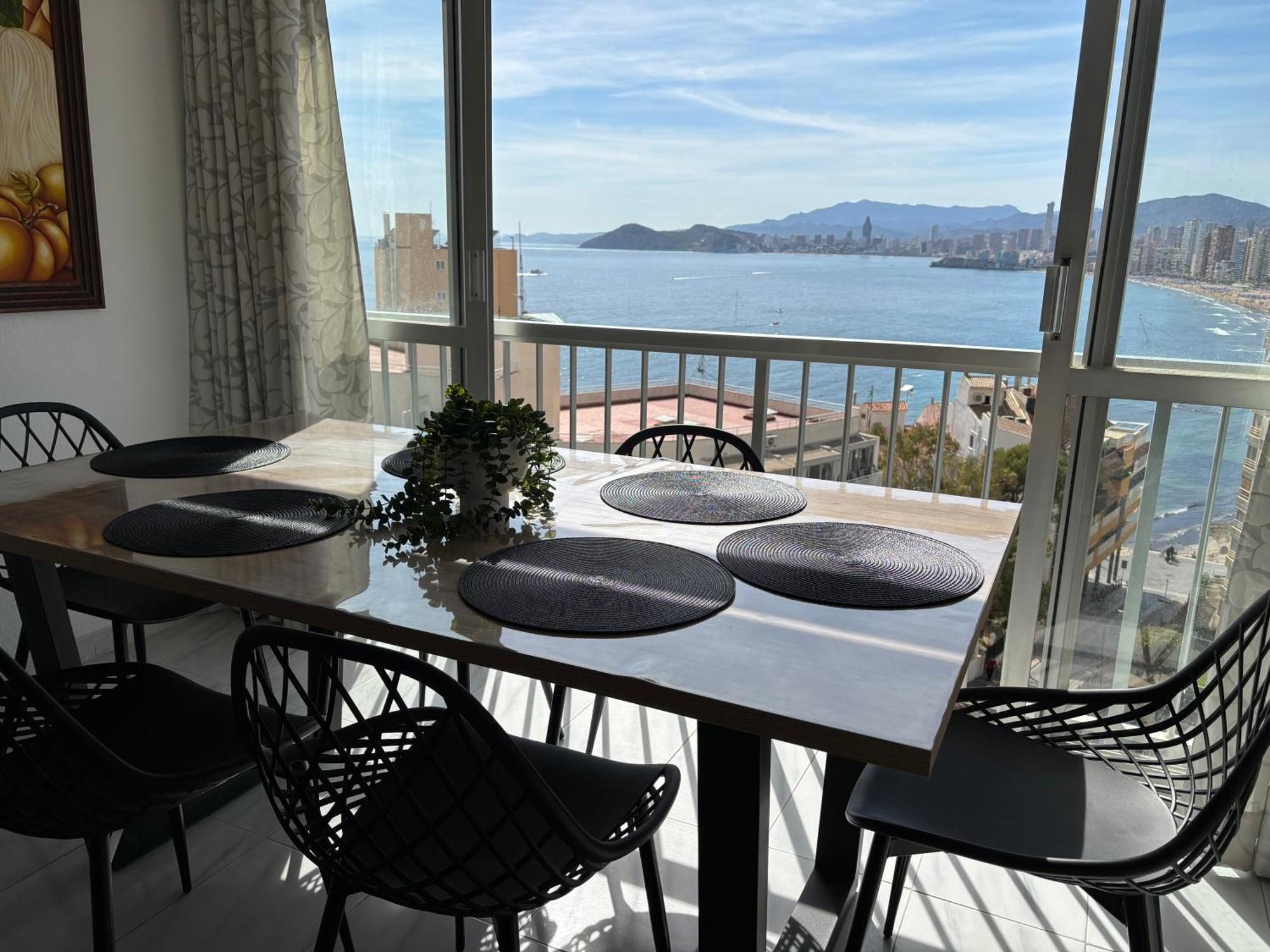 Rita Home 베니돔 외부 사진