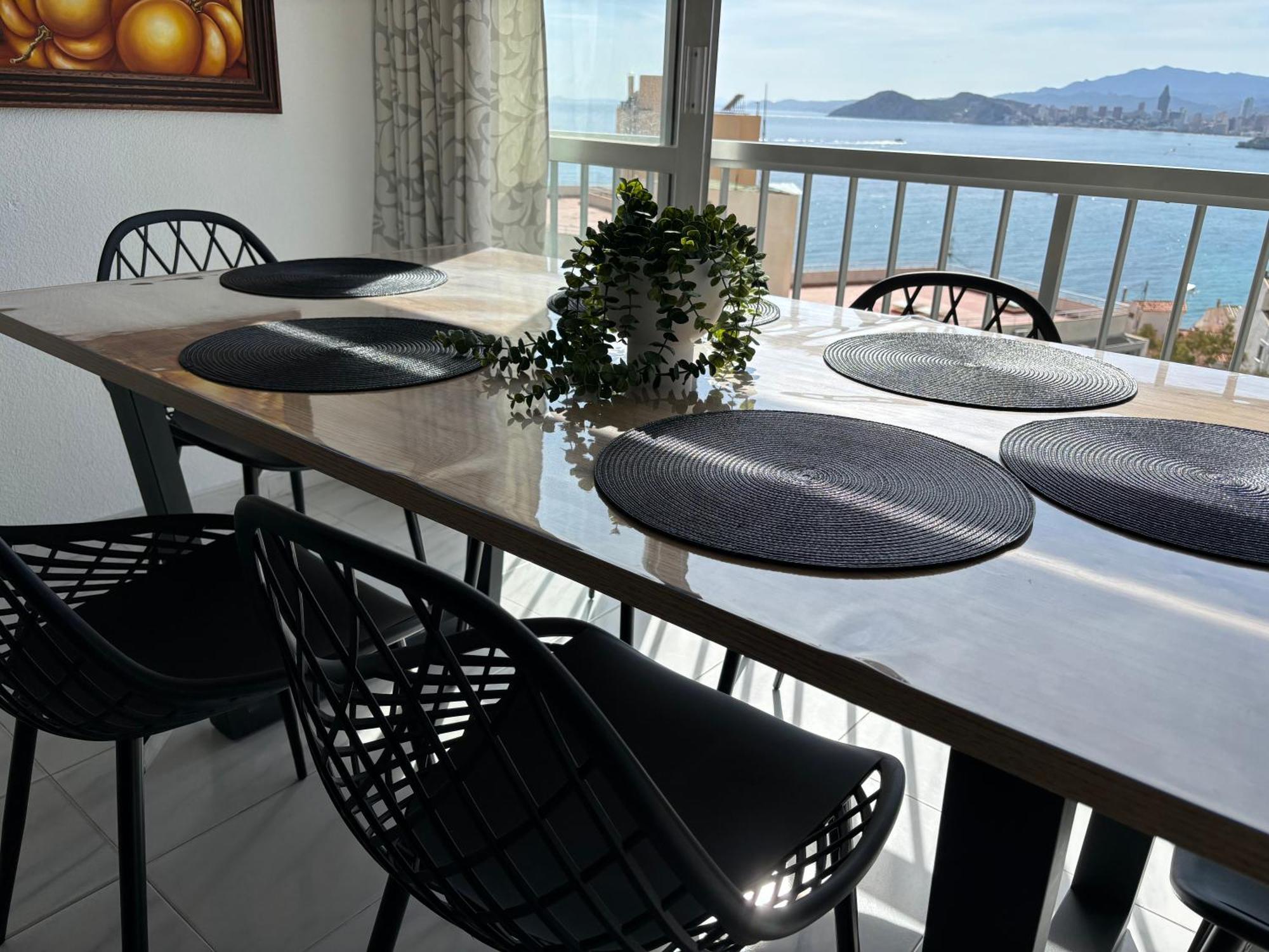 Rita Home 베니돔 외부 사진
