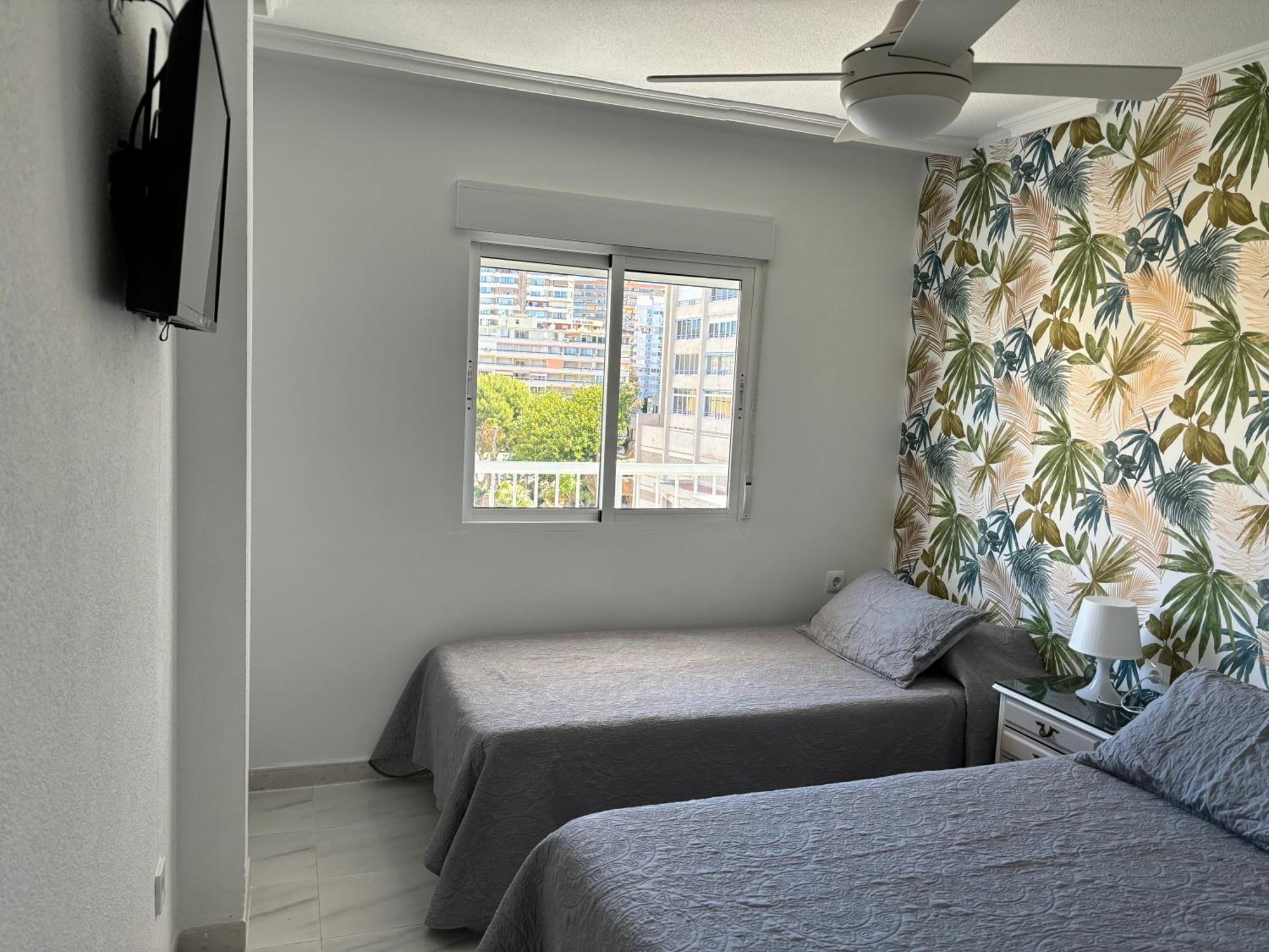 Rita Home 베니돔 외부 사진