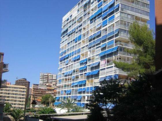 Rita Home 베니돔 외부 사진